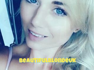 BeautifulBlondeUK