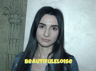 BeautifulEloise