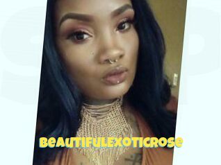 BeautifulExoticRose