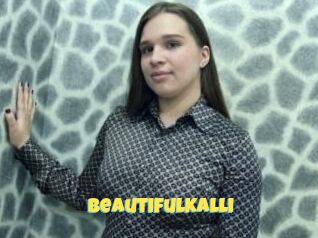 BeautifulKalli