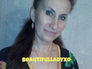 Beautiful_LadyXo