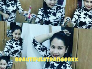 BeautifulStrangerxx