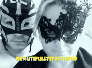 BeautifullTitsCouple