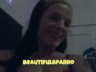 Beautifulsparro