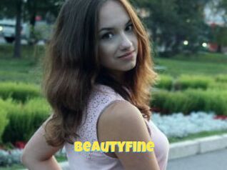 BeautyFine