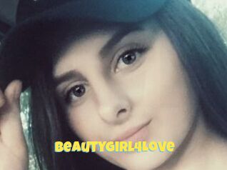 BeautyGirl4Love