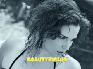 BeautyInBlue