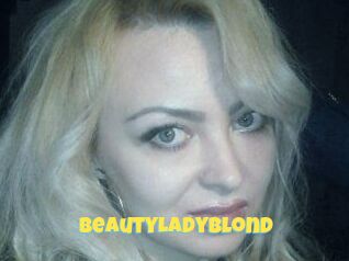BeautyLadyBlond