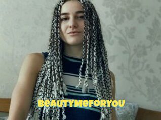 BeautyMeForYOU