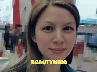 BeautyNing Sexe et Porno