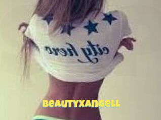 BeautyXAngell