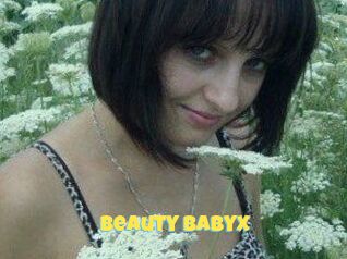 Beauty_BabyX