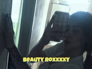 Beauty_Roxxxxy