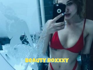 Beauty_Roxxxy
