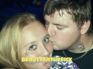 BeautyanTheDick