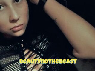 BeautyndtheBeast