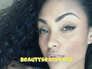 Beautysexypeach