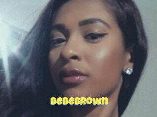 BebeBrown