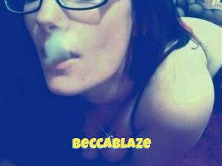 BeccaBlaze