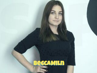 BeccaMiln