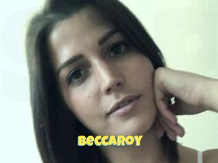BeccaRoy