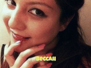 Beccah