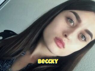 Beccky