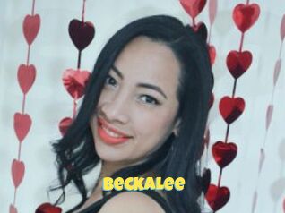 BeckaLee