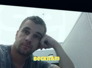 Beckham