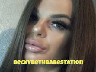 BeckyBethBabestation Sexe et Porno