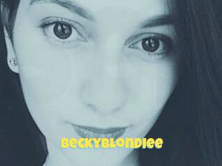 BeckyBlondiee