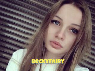 BeckyFairy