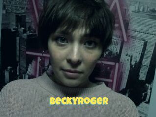 BeckyRoger