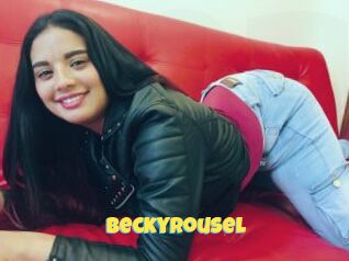 BeckyRousel
