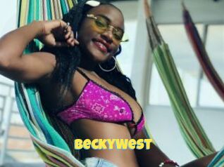 BeckyWest Sexe et Porno