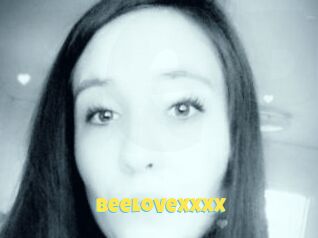 BeeLoveXXXX