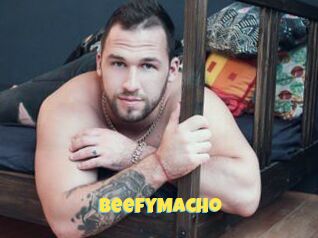 BeefyMacho