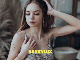 BekkyLux