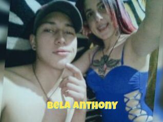 Bela_anthony Sexe et Porno