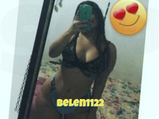 Belen1122 Sexe et Porno
