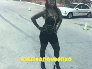 Belizeanqueenxo