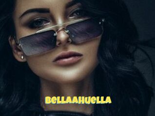 BellaAhuella