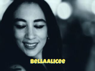 BellaAlicee