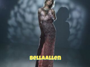 BellaAllen