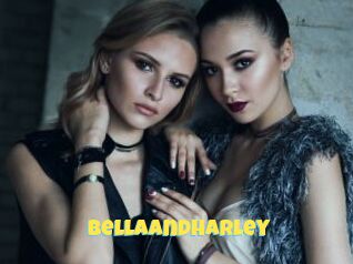 BellaAndHarley