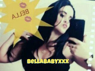 Bella_Baby_XxX_
