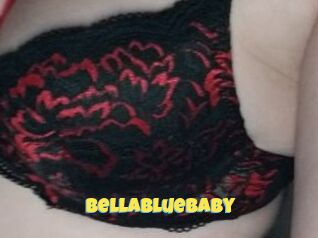 BellaBlueBaby