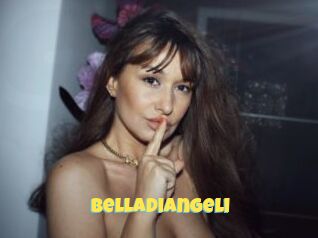 BellaDiAngeli