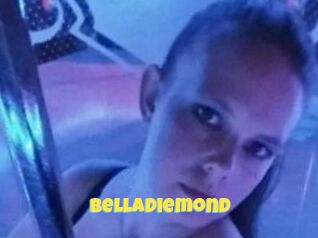 BellaDiemond