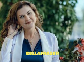 BellaFraser